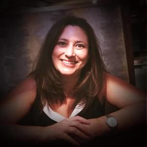 Meet your Posher, Sandy